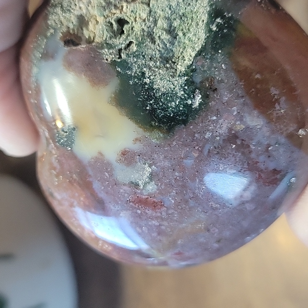 Jasper Heart - Picture 5 of 5